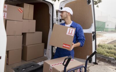 Trasteros para mudanzas: La mejor solución para organizar tu traslado